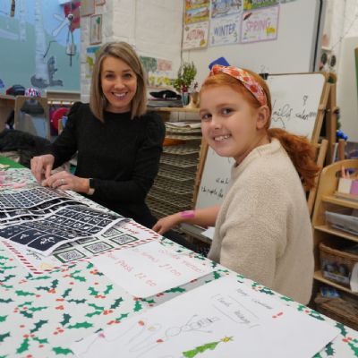 Christmas Fair 2023