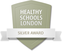 Healthy School Silver Award