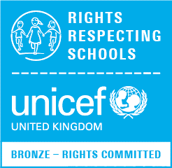 Rights Respecting Schools BRONZE